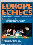 EUROP ECHECS / 1986 vol 28, no 325-330, 333, 335,  per unidad